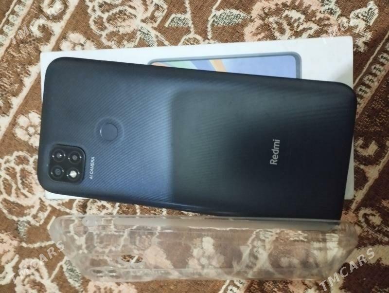 redmi 9 c - Гумдаг - img 1