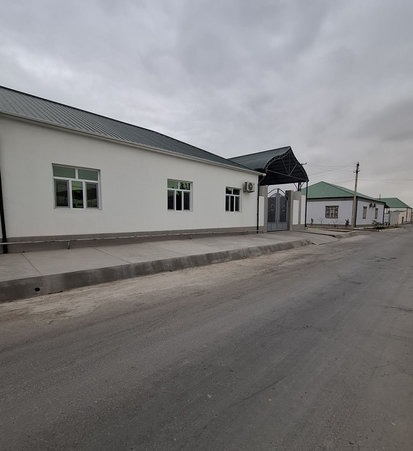 Çoganly 6 sot. plan 220 kw. - Çoganly - img 1