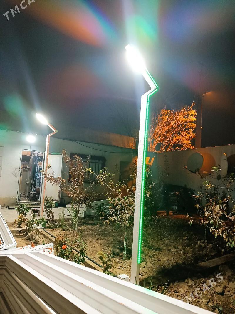 Stalba cyra. 220v isleya - Büzmeýin GRES - img 1