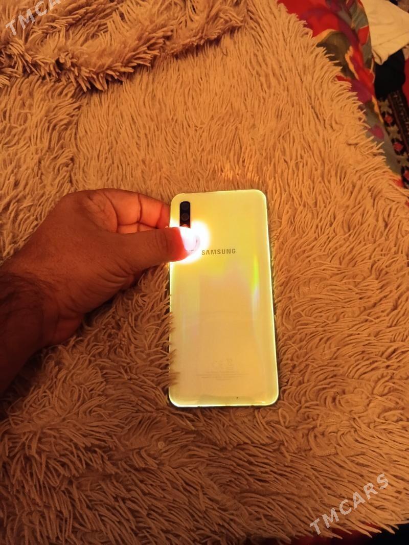 самсунг А50s - Daşoguz - img 1