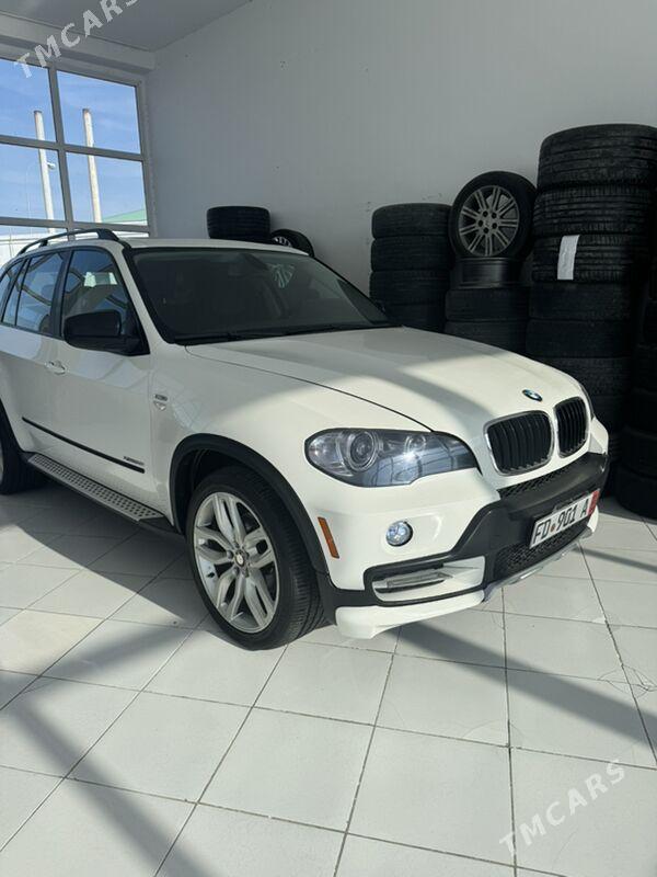 BMW X5 M 2012 - 299 900 TMT - Daşoguz - img 1