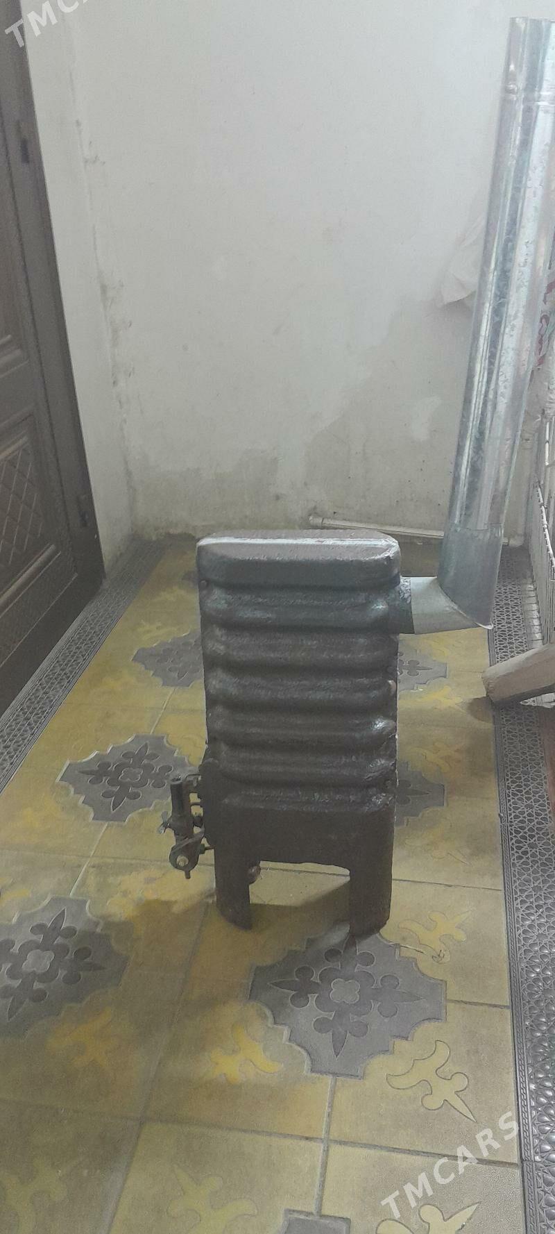 gaz pec - Дашогуз - img 1