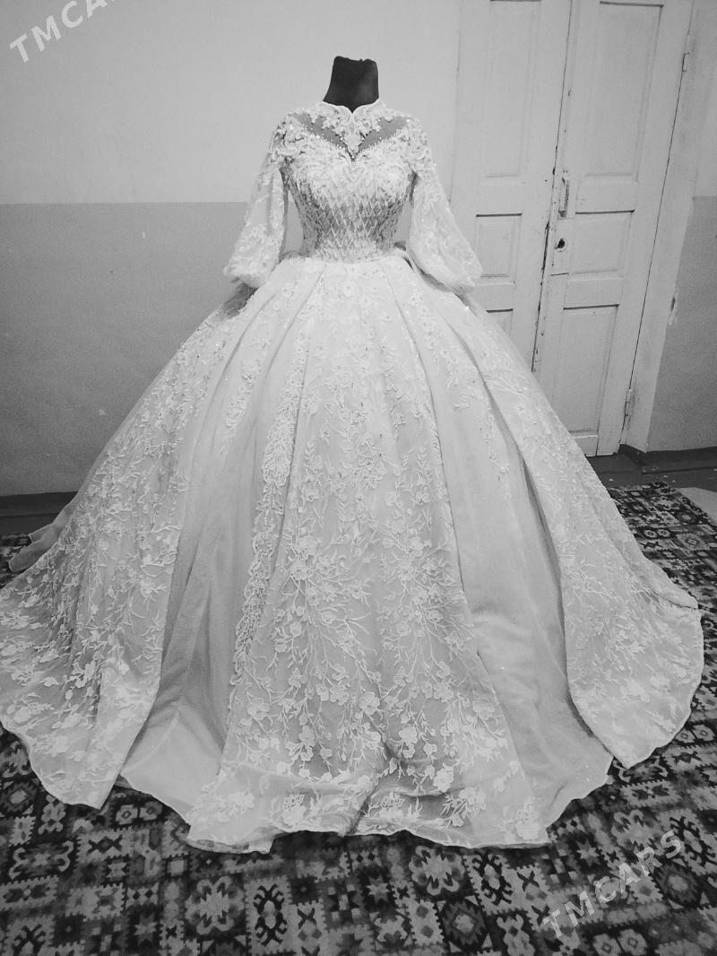 fata koynekler - Мары - img 1