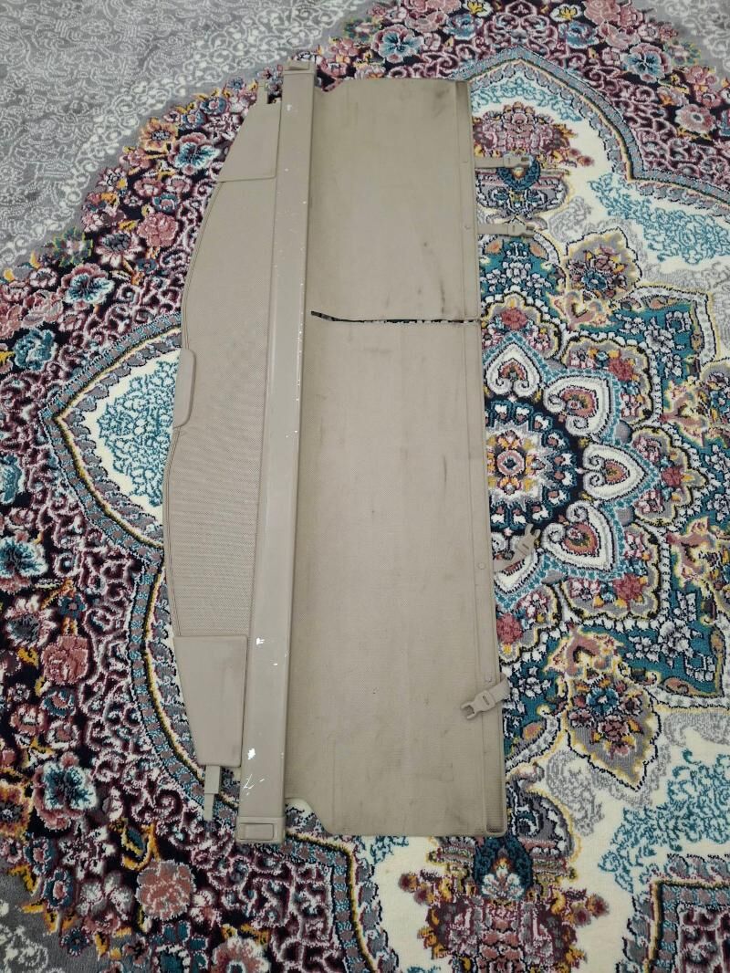 Rx 330 jaluz zanaweska bagaj 3 200 TMT - Dänew - img 1