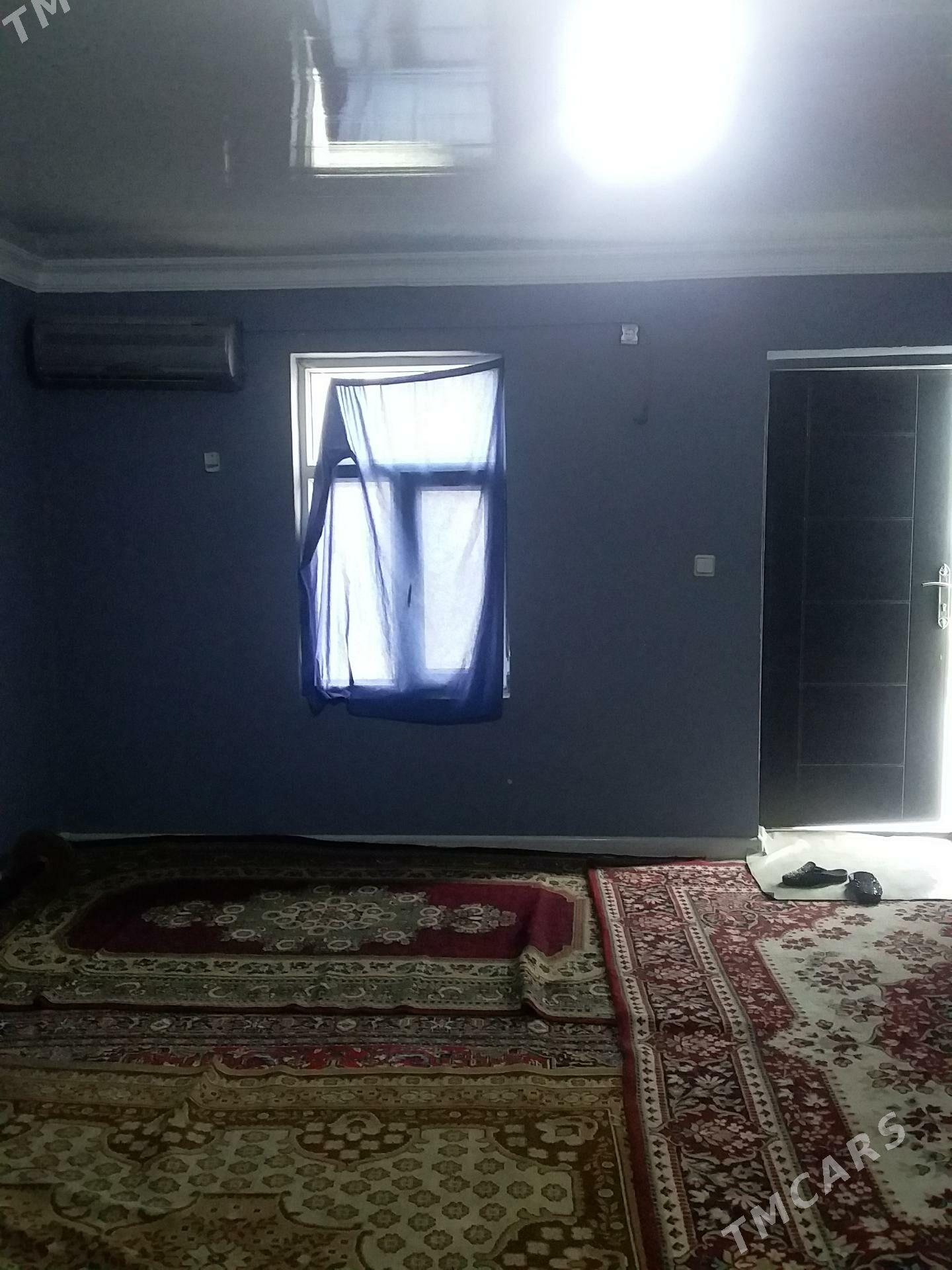 Kwartira - Täze zaman - img 1