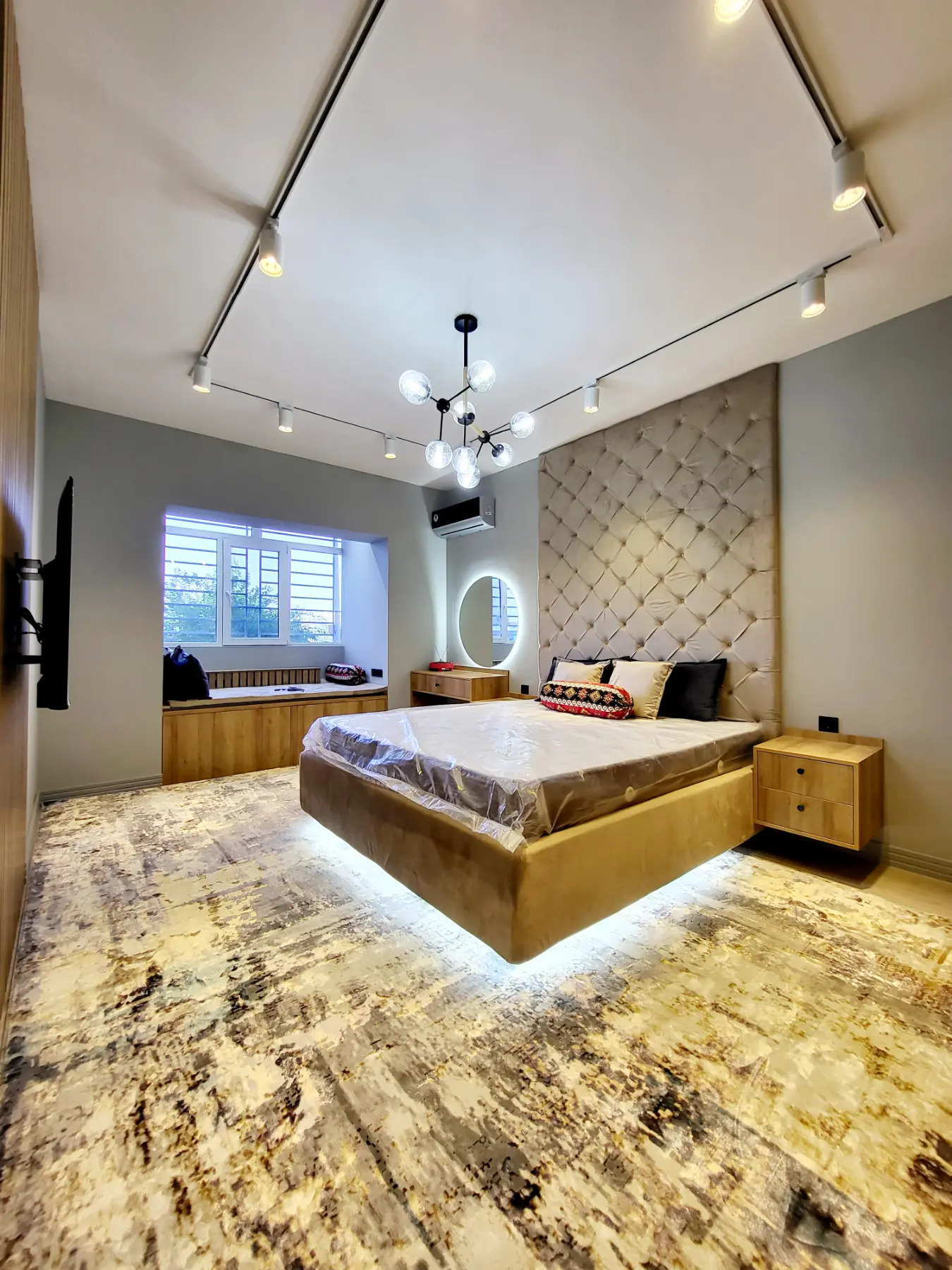 Mir 7/1 Full-hitech - Ашхабад - img 1