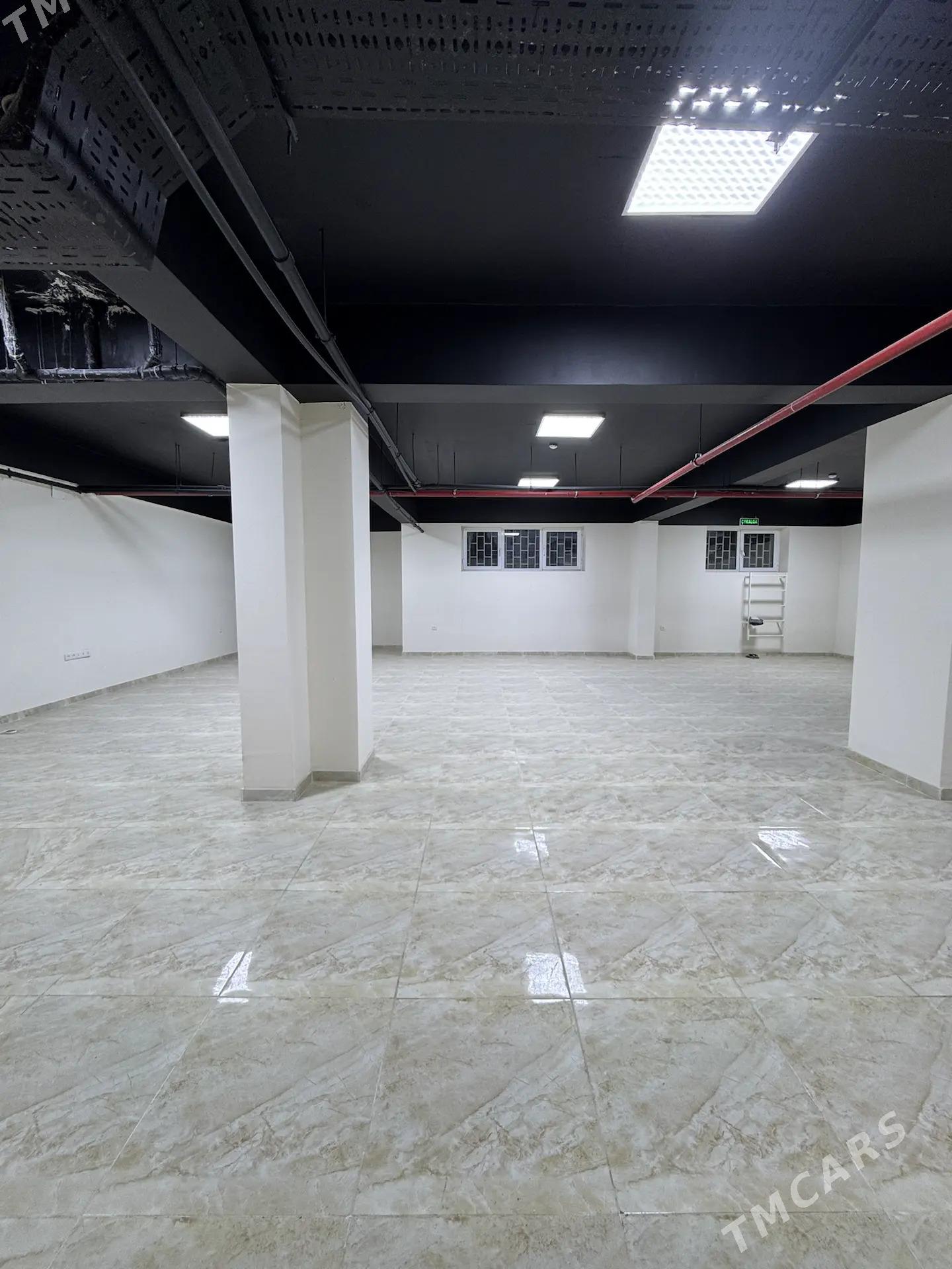 Täze Gurtli, Pomeşeniýa, 142m² - Gurtly - img 1