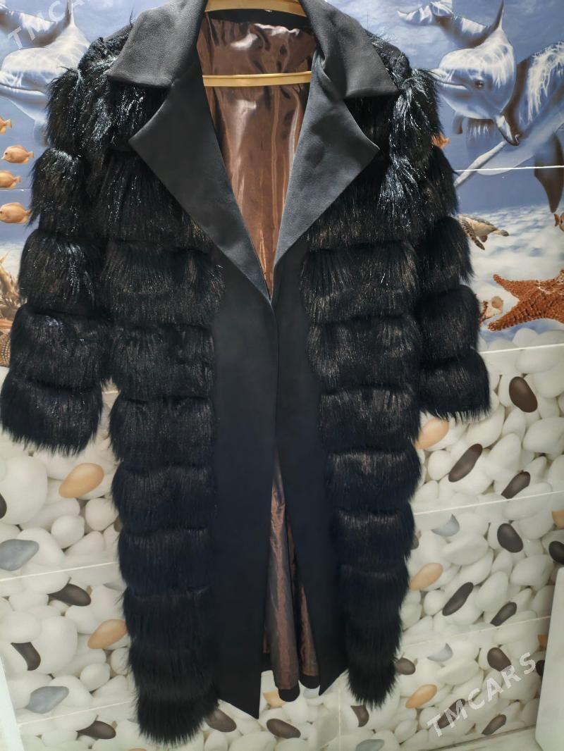 turk stilde yarym şuba - Balkanabat - img 1