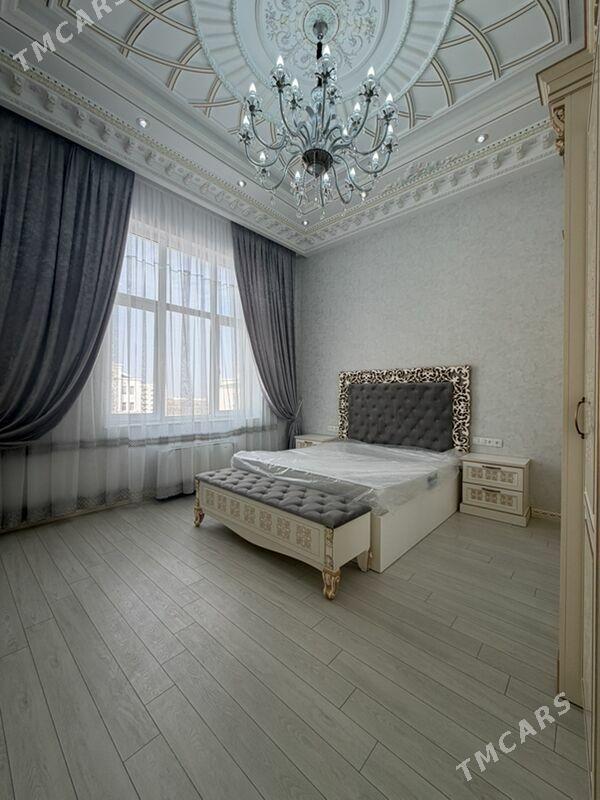 14 tapgyr Sowhoznyy 5 komnat - 14-nji tapgyr (Sowhozny köç) - img 1