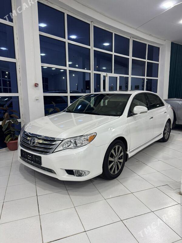 Mercedes-Benz ML350 2014 - 420 000 TMT - Дашогуз - img 1