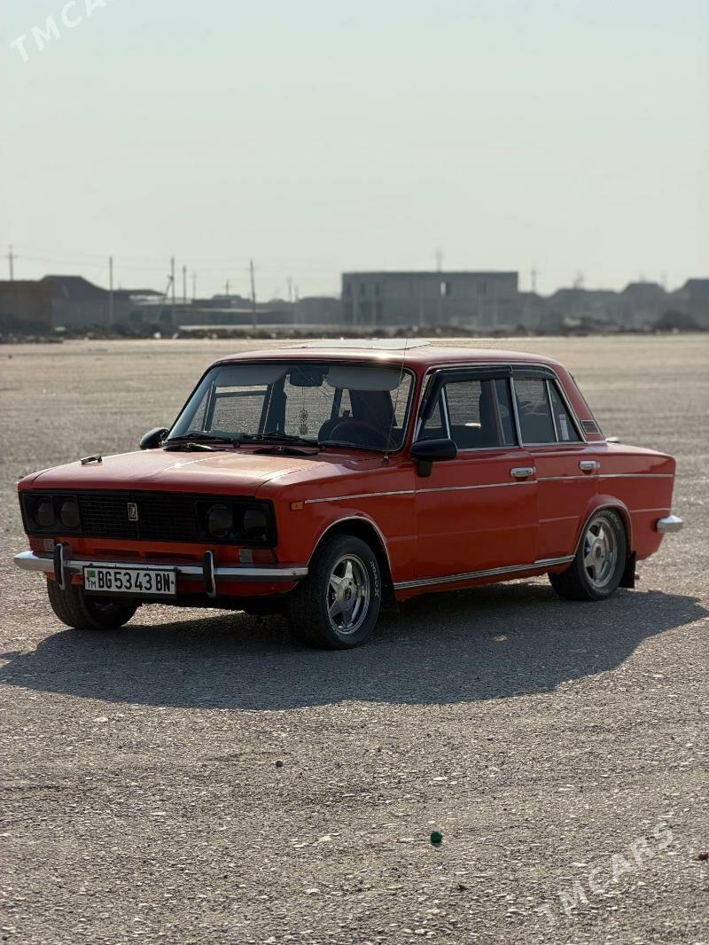 Lada 2103 1993 - 30 000 TMT - Гумдаг - img 1