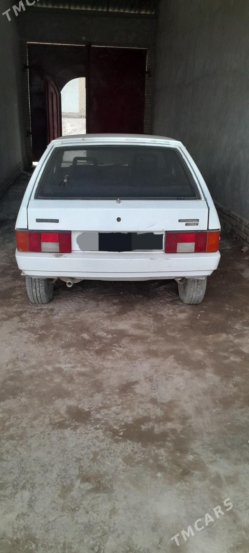 Lada 2109 1997 - 7 000 TMT - Халач - img 1