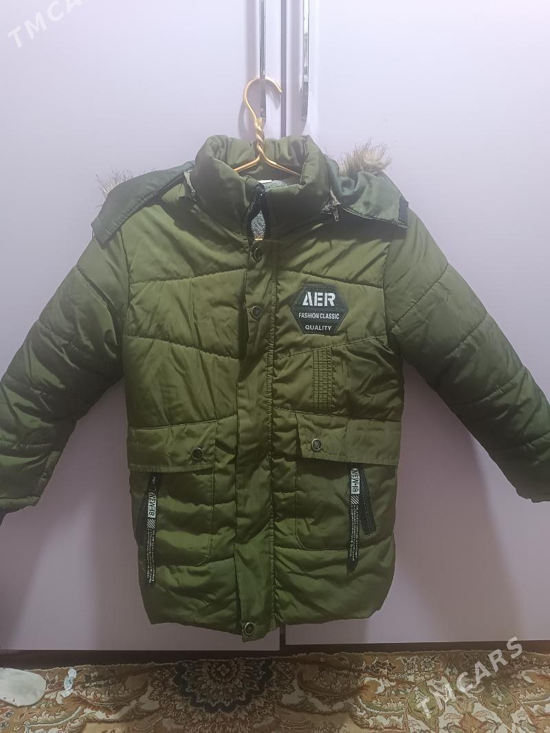 Kurtka - Ашхабад - img 1