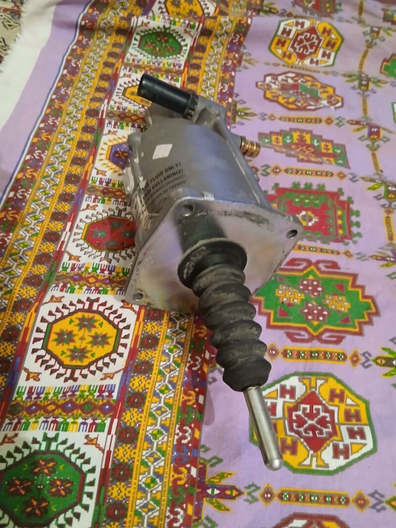 PGU 2 500 TMT - Бузмеин - img 1