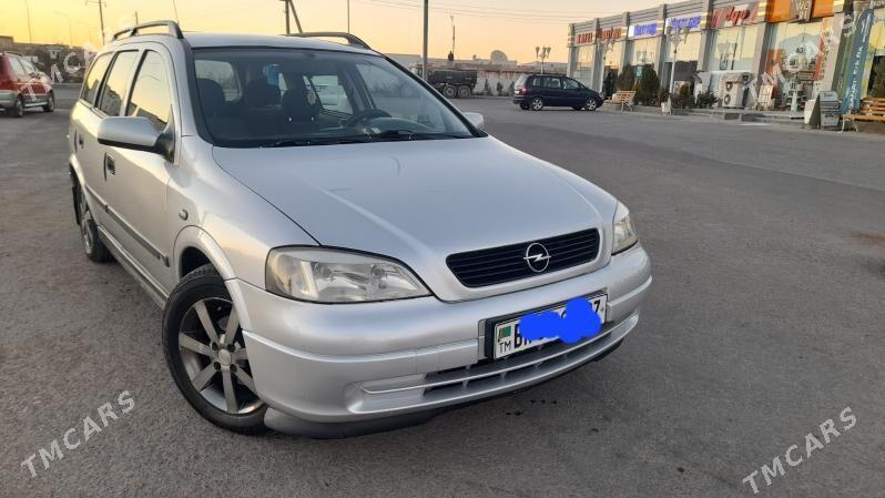 Opel Astra 2000 - 78 000 TMT - Дашогуз - img 1