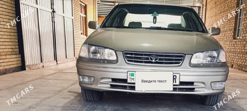 Toyota Camry 1997 - 155 000 TMT - Sakarçäge - img 1