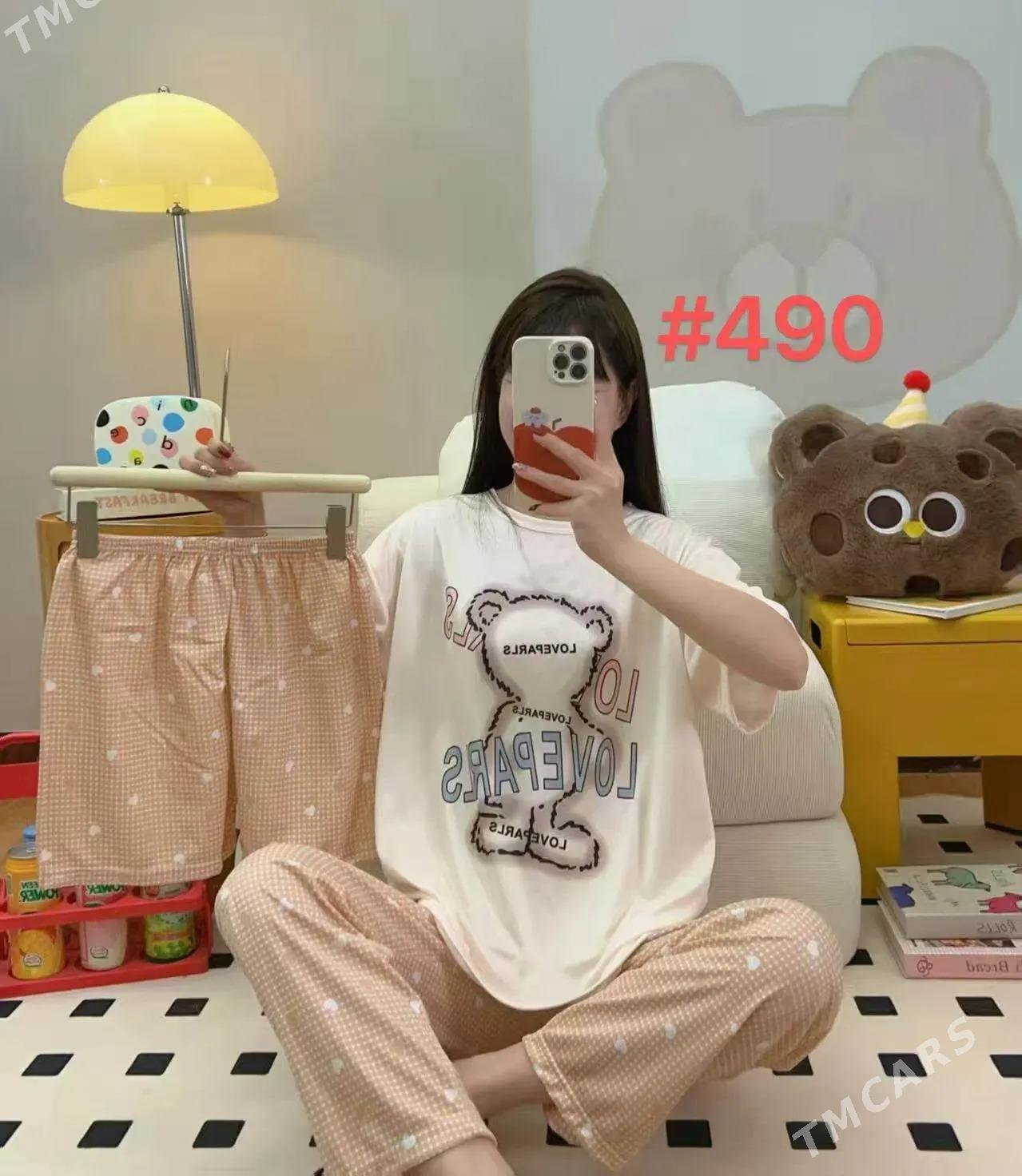 Pižama - Türkmenabat - img 1