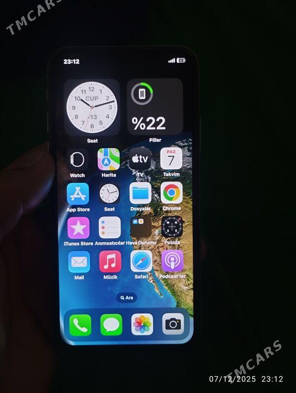 iphone x - Гёкдепе - img 1