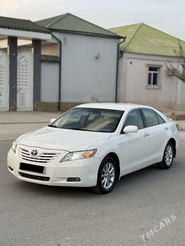 Toyota Camry 2006 - 156 000 TMT - Ашхабад - img 1