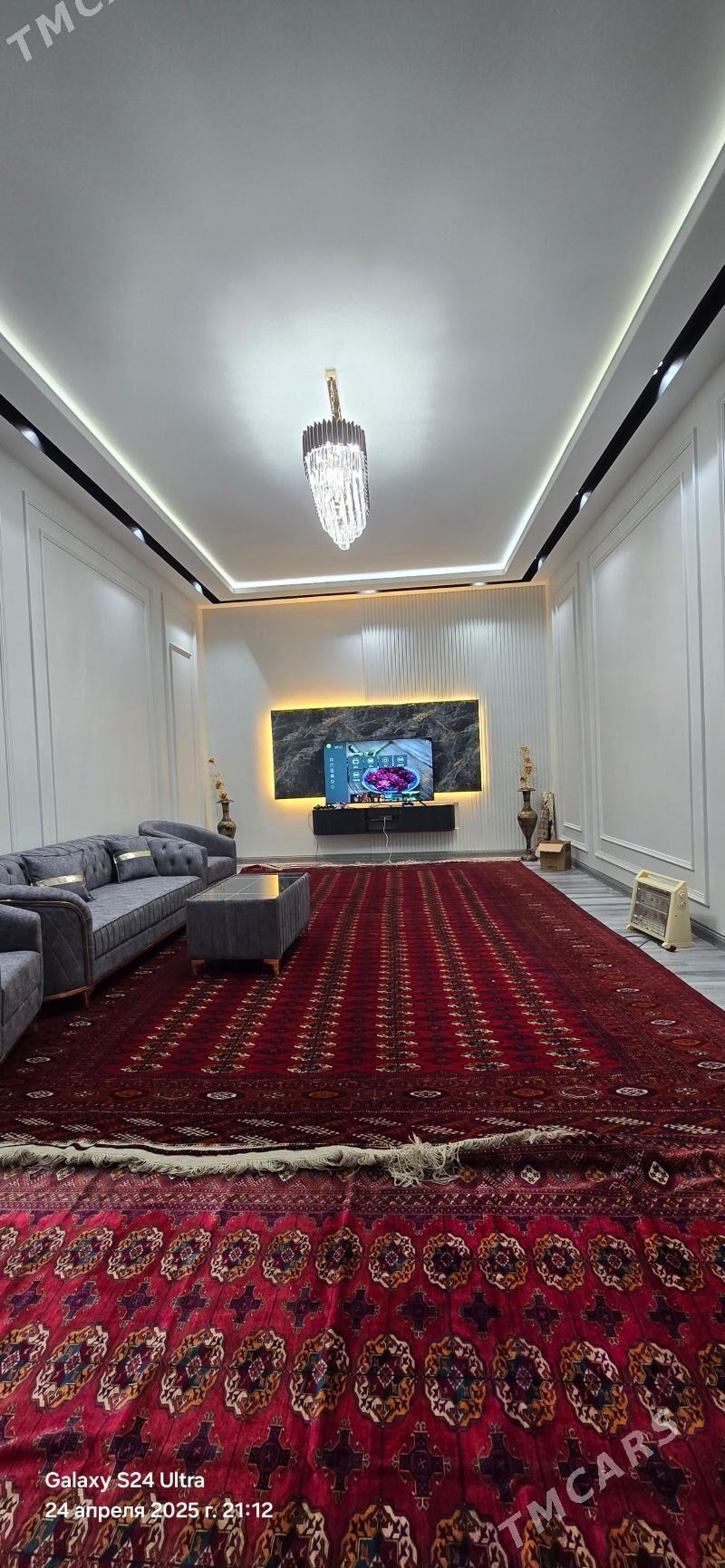 arenda bagyr plan kw jayfu - Bagyr - img 1