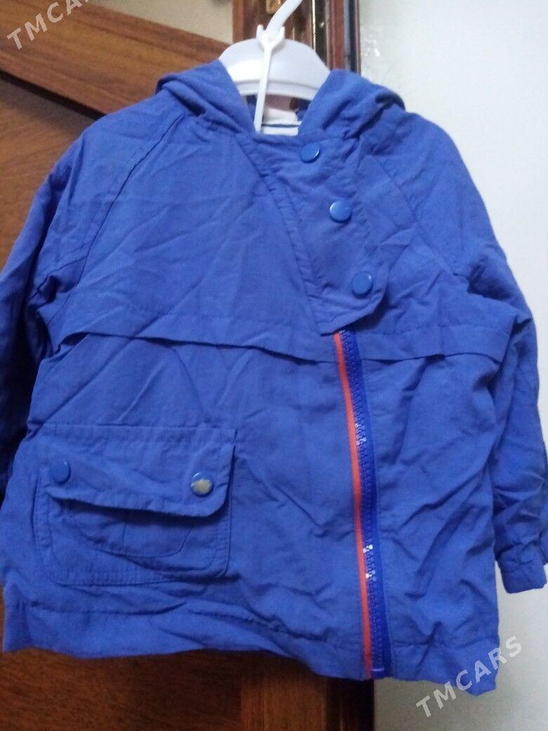 Caga geyim - Balkanabat - img 1