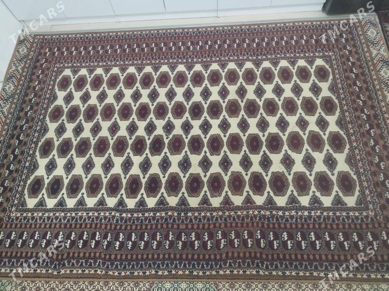 haly 2/3 - Balkanabat - img 1