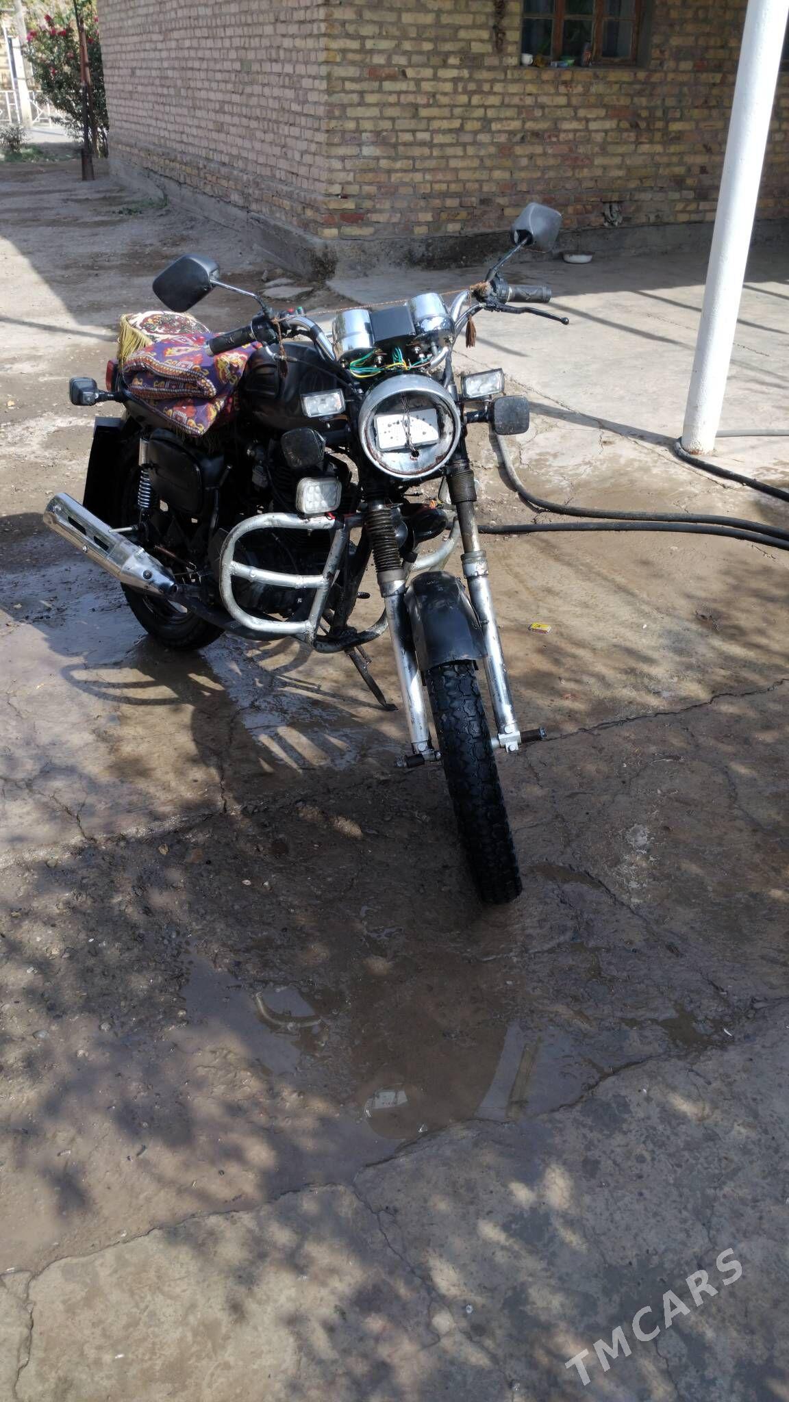 Fekon FK200-14G 2024 - 9 500 TMT - Garabekewül - img 1