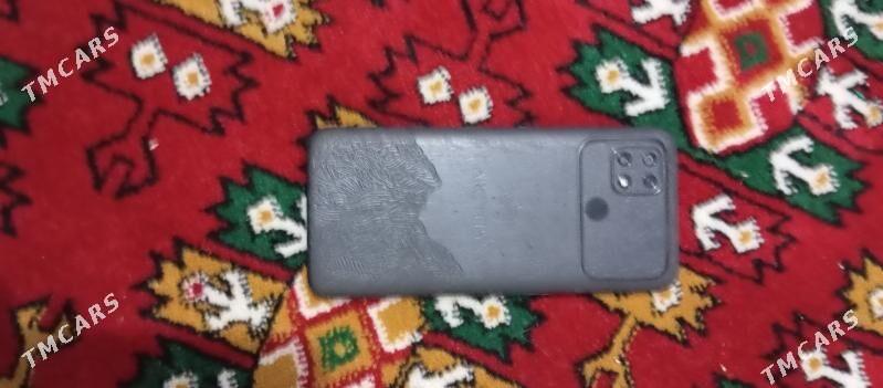 POCO C40 - Бабадайхан - img 1