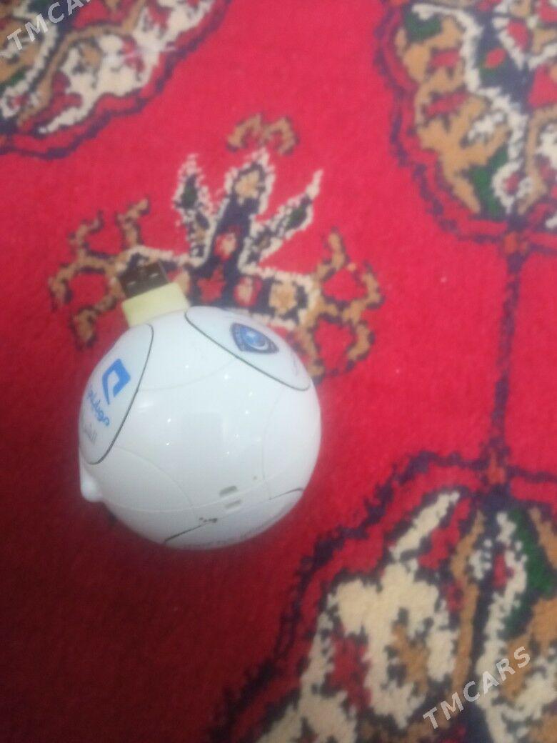 madem - Büzmeýin - img 1