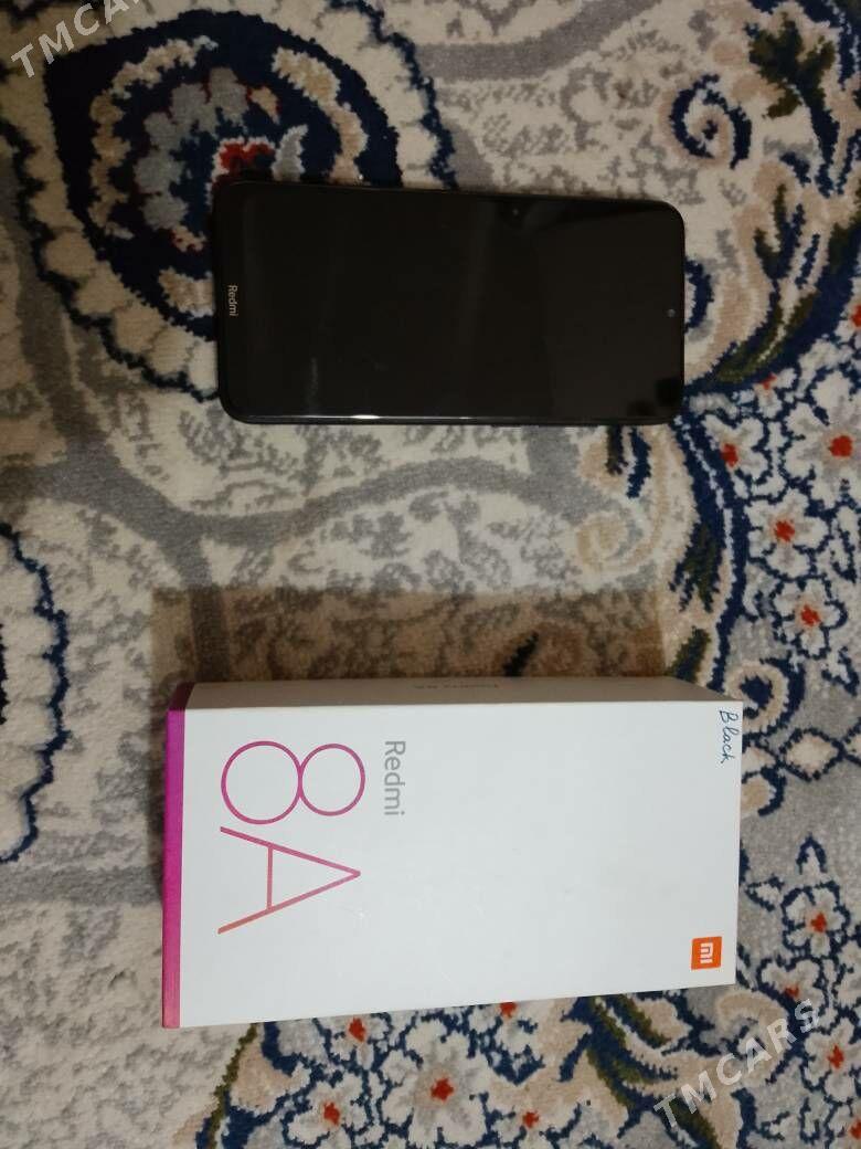 Redmi 8a - Daşoguz - img 1