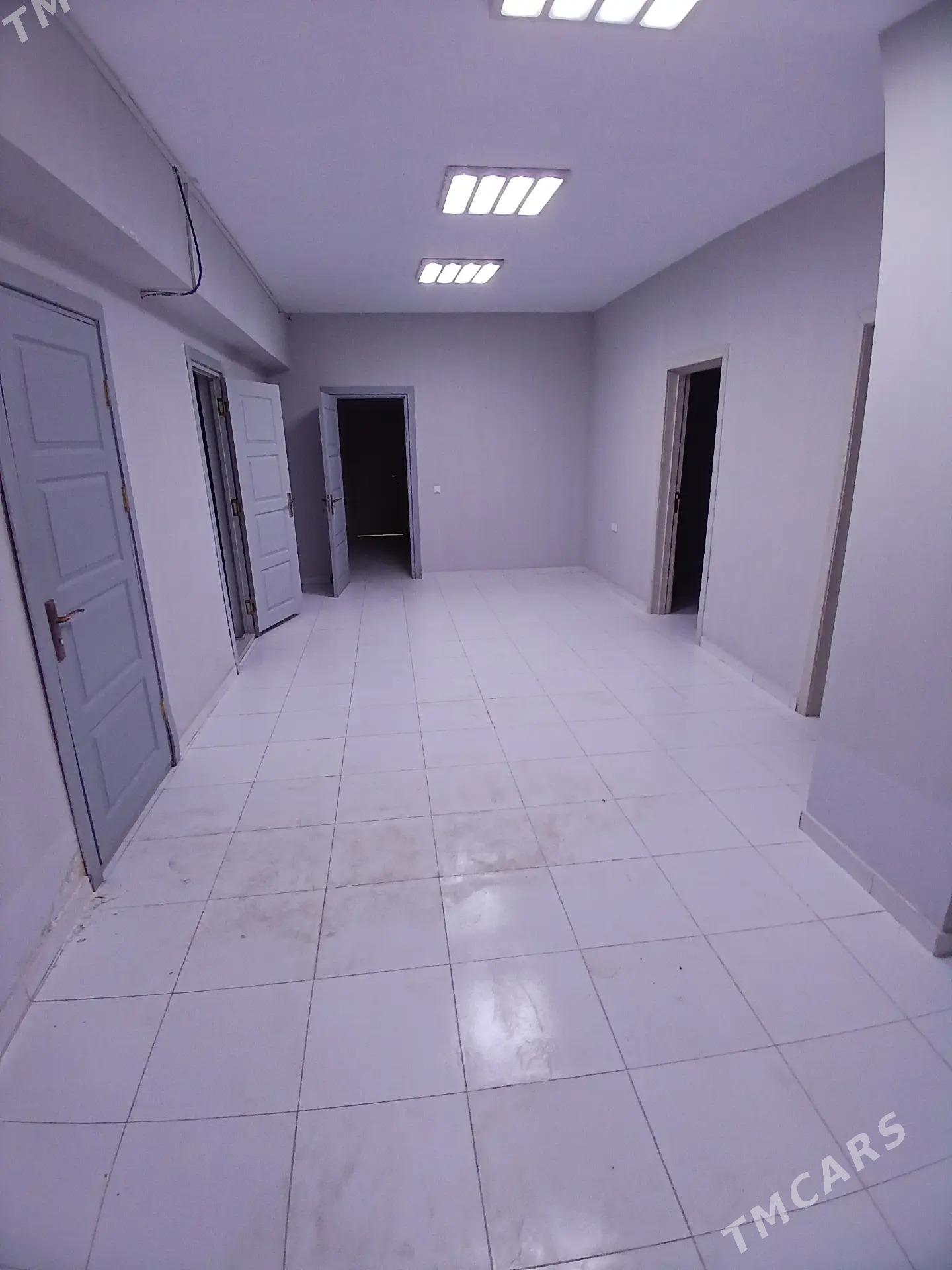 Arenda Ofis Mir 7 - Aşgabat - img 1