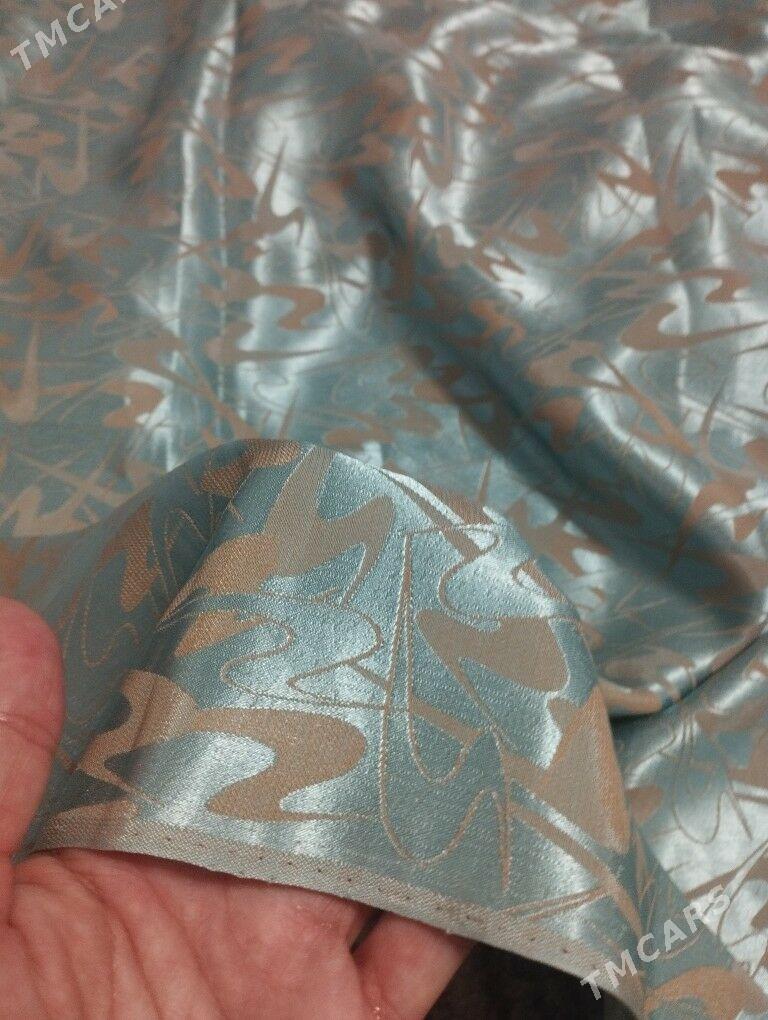 gadym atlaz - Балканабат - img 1