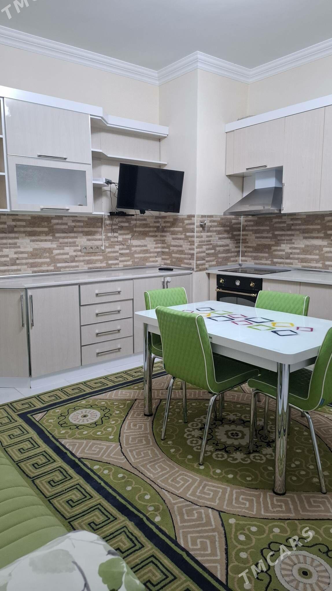 МИР 8 ( 7/4) - Ашхабад - img 1