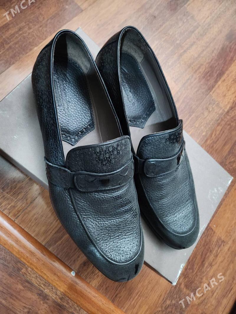 arassa deri kowus - Ашхабад - img 1