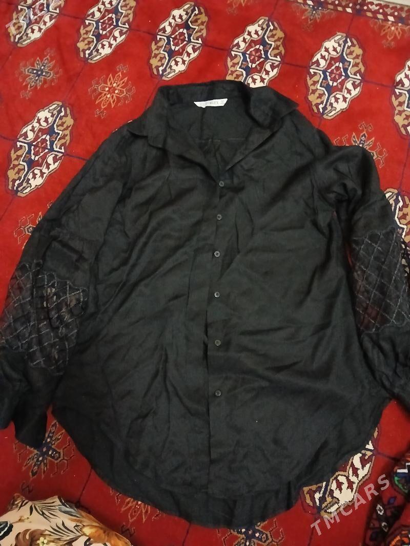 rubashka - Ашхабад - img 1