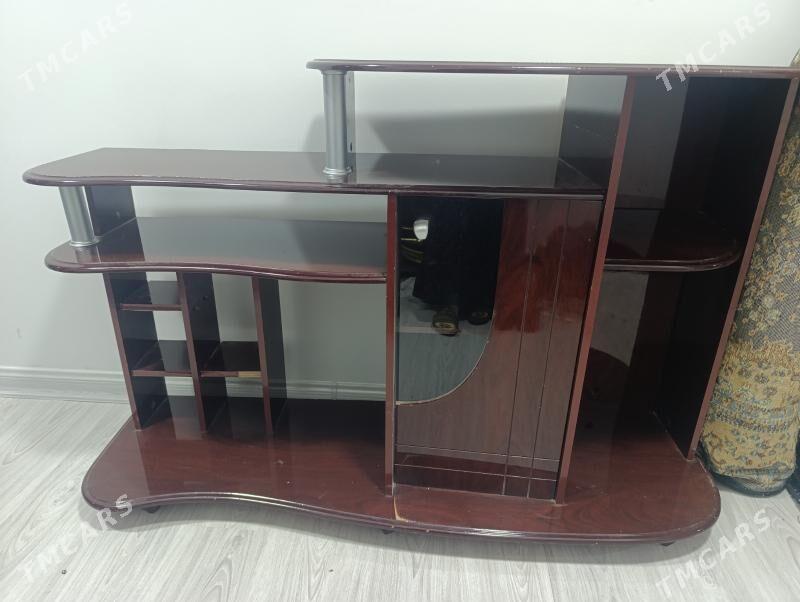 podstawka - Balkanabat - img 1