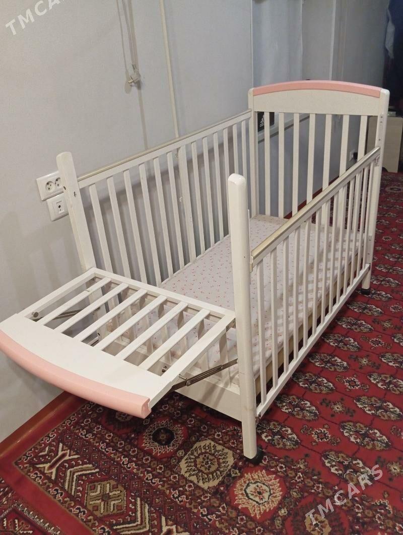 детские кровать - Мары - img 1