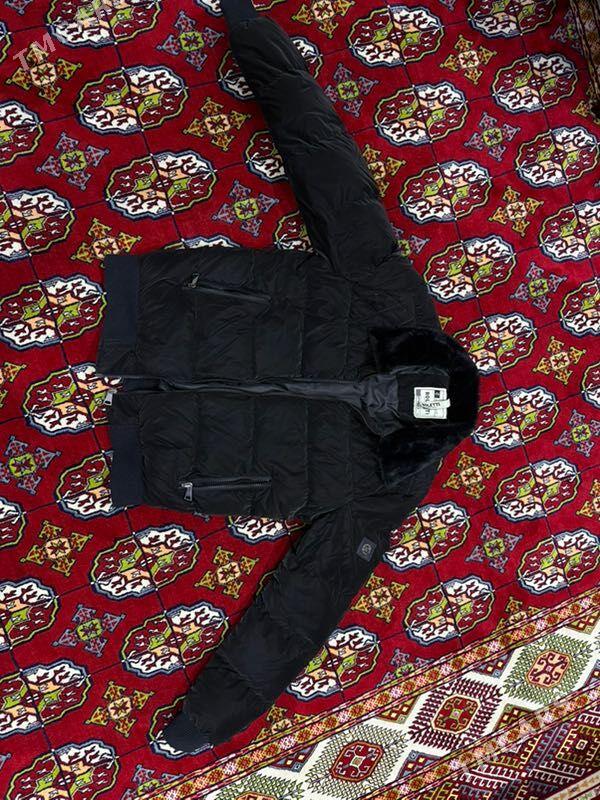 ROLETTİ Kurtka - Aşgabat - img 1