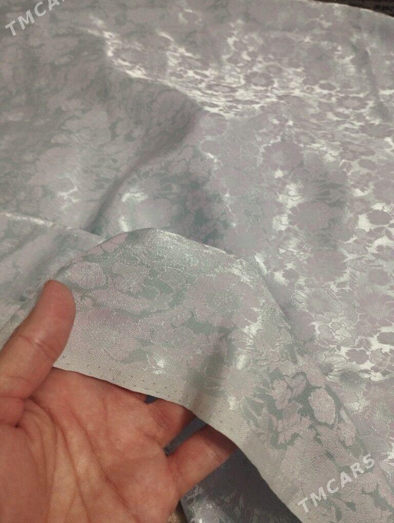 gadym atlaz - Туркменбаши - img 1