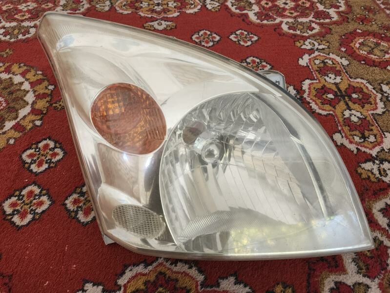 Prado 2008 Fara,çyra 1 500 TMT - Байрамали - img 1