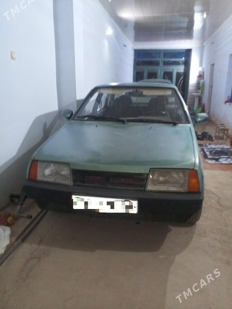 Lada 21099 1999 - 22 000 TMT - Gurbansoltan Eje - img 1