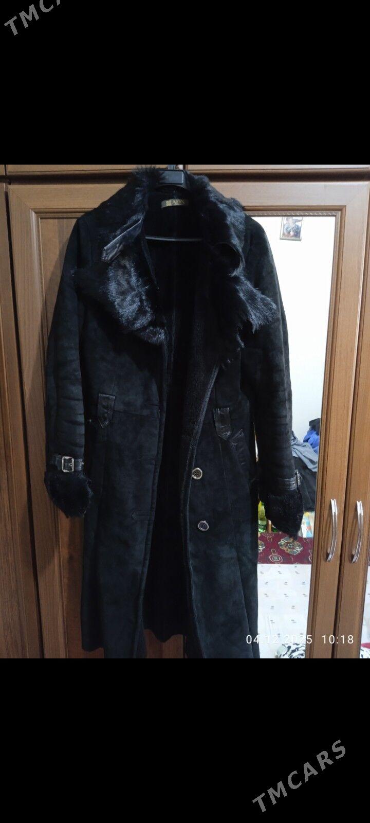 Дублёнка - 9 mkr - img 1