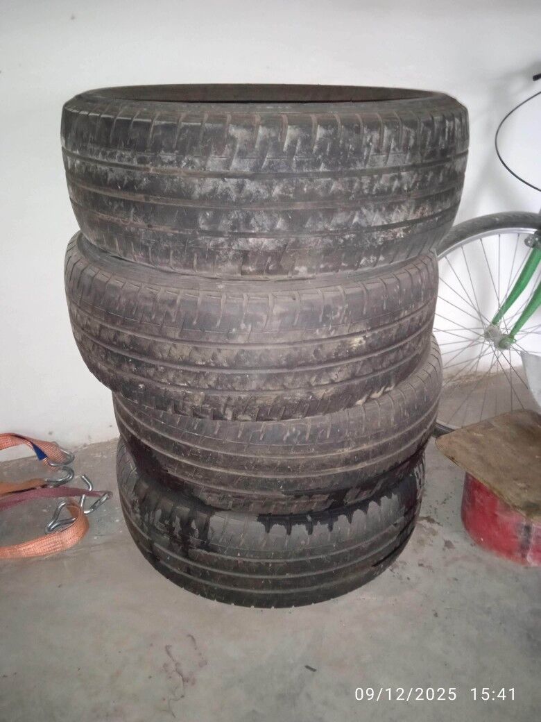 teker 235.65.16 2 200 TMT - Гумдаг - img 1