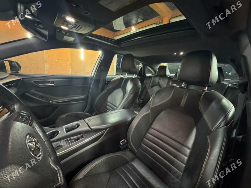 Toyota Avalon 2019 - 375 000 TMT - Ашхабад - img 1