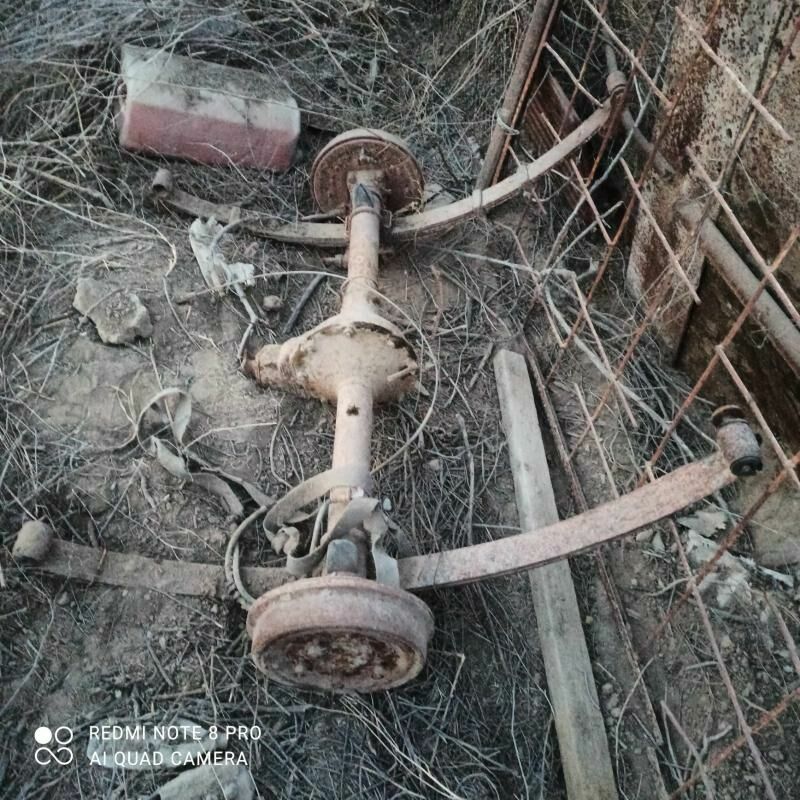 resor 700 TMT - Arzuw - img 1