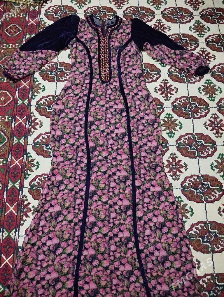 Ştapyl köynekler - Туркменабат - img 1