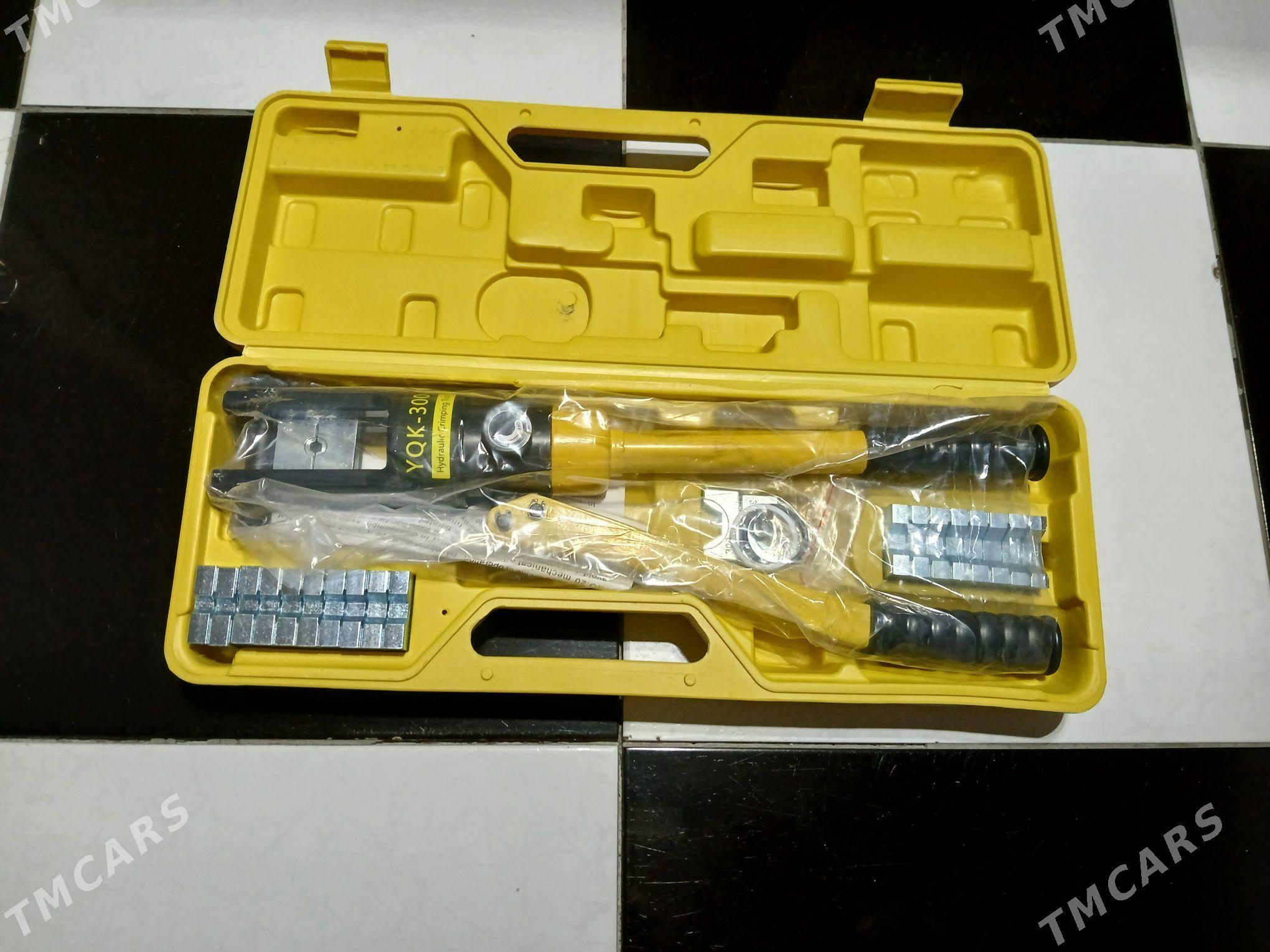 ПРЕС PRES NAKONEÇNIK - Aşgabat - img 1