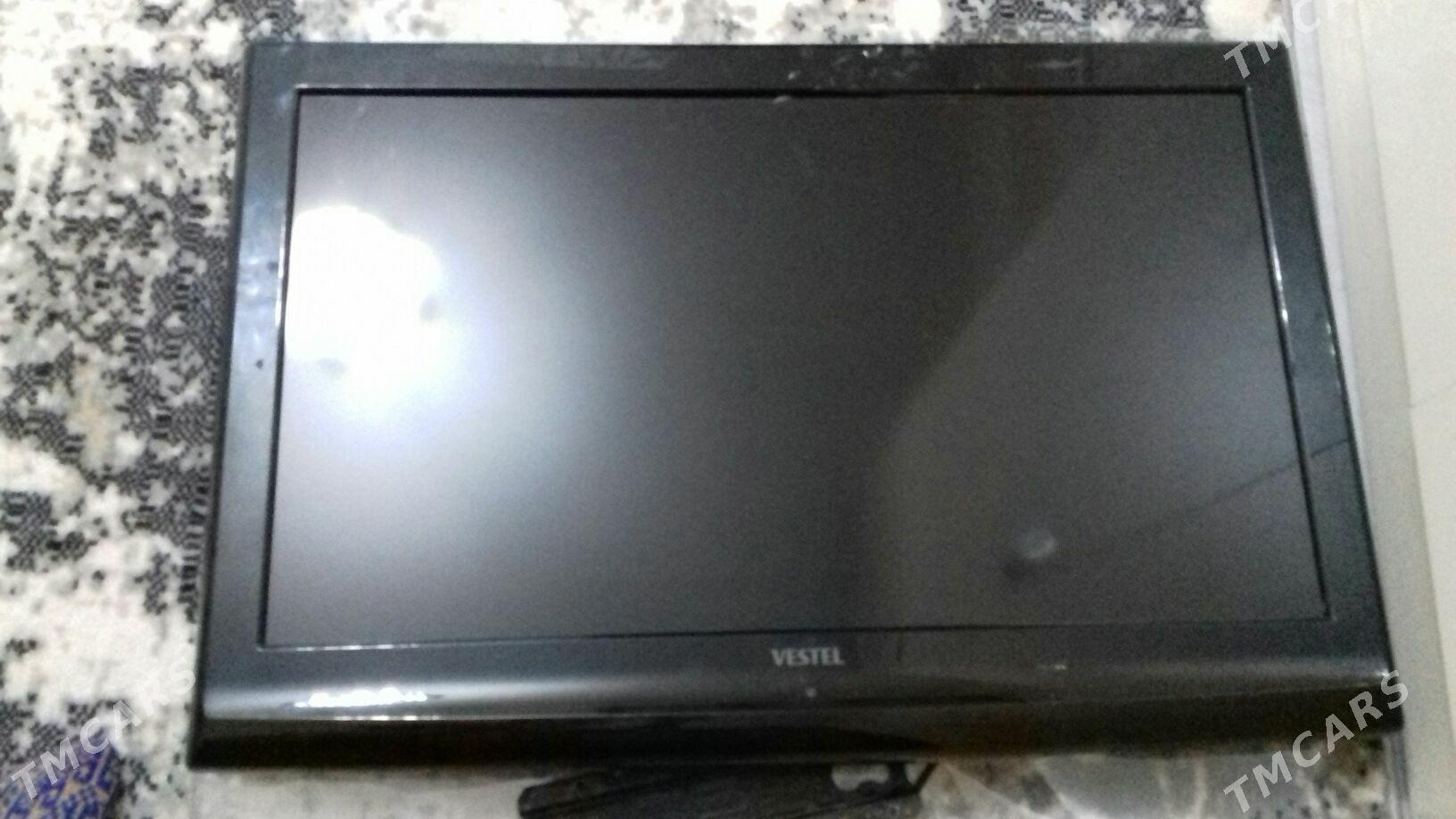 telewizor - Aşgabat - img 1