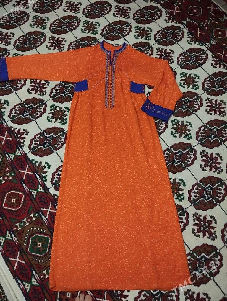 Ştapyl köynekler - Туркменабат - img 1