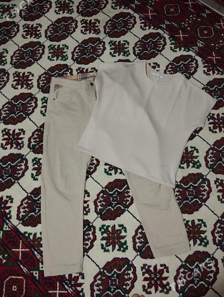 Jynsy - Туркменабат - img 1